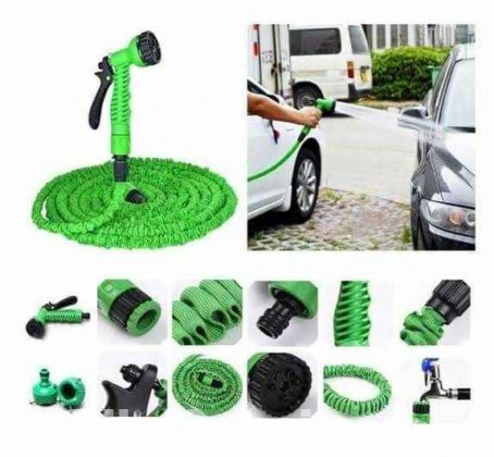 Magic Hose Pipe 100Frrt